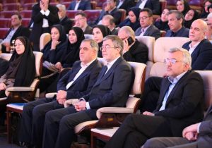 شبکه نمایندگی، شریک راهبردی بیمه ایران در مسیر توسعه