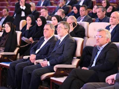 شبکه نمایندگی، شریک راهبردی بیمه ایران در مسیر توسعه