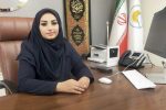 منیژه یادگاری مدیر عامل بیمه اتکایی ایران معین شد