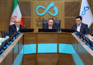 توسعه سهم بازار بانک دی نتیجه تغییر در استراتژی‌ها و نگاه کارکنان است