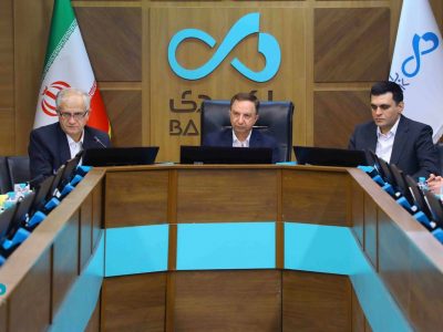 توسعه سهم بازار بانک دی نتیجه تغییر در استراتژی‌ها و نگاه کارکنان است