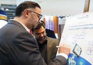 سامانه هوش مصنوعی دیجی‌شهر، نقطه عطفی در مدیریت ریسک تسهیلات و کنترل معوقات بانکی