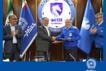 بانک تجارت، ایران خودرو و ساپکو تفاهمنامه حمایت از قطعهسازان امضا کردند