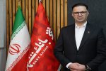 ایمان امینی پور به عنوان معاون شعب و بانکداری شرکتی بانک شهر معرفی شد