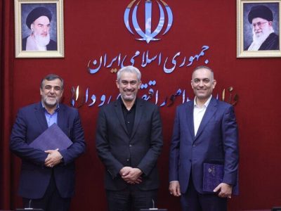 معاون بانک و بیمه وزارت اقتصاد معرفی شد