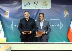 محسن ضیایی: هم‌افزایی صندوق کارآفرینی امید و هلدینگ صاد می‌تواند مسیر خدمت‌رسانی به کسب‌وکارهای خرد را متحول کند