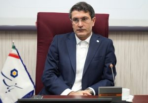 مراسم تکریم و معارفه تعدادی از مدیران بانک سینا برگزار شد