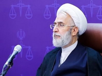 هیچ قاضی حق ندارد بدون دلایل قانونی، شخصی را احضار یا از آزادی محروم کند
