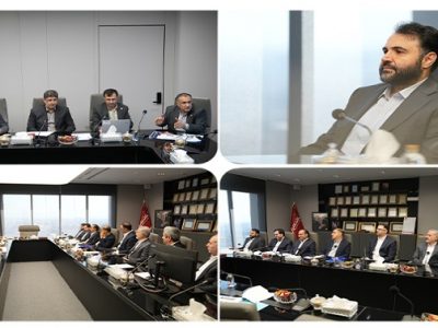 آمادگی بانک شهر برای ایجاد هسته های پژوهشی و بورسیه دانشجویان نخبه