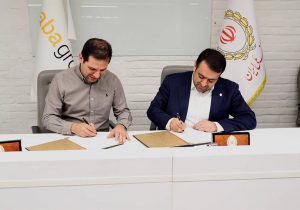 امضای تفاهم‌نامه میان بانک ملی ایران و علی‌بابا / گام تازه برای حضور قدرتمند در اقتصاد دیجیتال