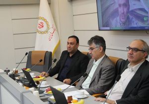 بهینه سازی انرژی راهکاری برای کاهش هزینه ها و افزایش کارایی در بانک ملی ایران