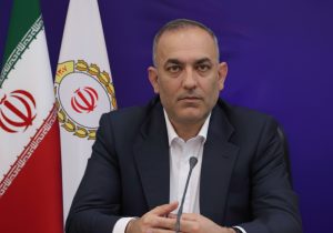 مرادپور عضو هیات مدیره بانک ملی ایران شد