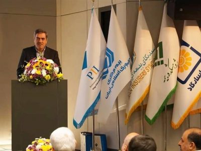 تأکید رئیس کل بیمه مرکزی بر ضرورت تدوین دستورالعملهای راهنما توسط انجمن حرفهای صنعت بیمه