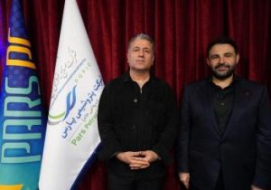 همکاری با شرکت های پتروشیمی را با نگاه خلاقانه و پاسخگویی سریع به نیازها دنبال می کنیم