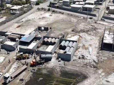 دستگیری اعضای بزرگترین باند قاچاق سوخت با ۱۶۷همت گردش مالی/ چند مدیر بانکی بازداشت شدند