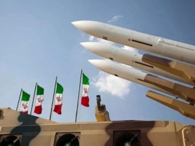 صنعت خودکفای موشکی ایران تحریمپذیر نیست