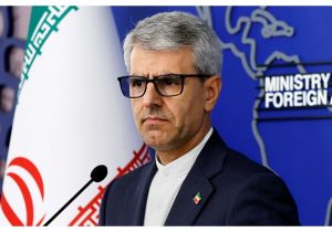 اروپا توافق قاهره را از بین بُرد/ رد میانجیگری بین ایران و آمریکا توسط عربستان