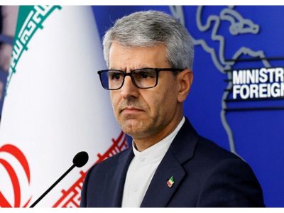 اروپا توافق قاهره را از بین بُرد/ رد میانجیگری بین ایران و آمریکا توسط عربستان