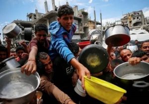 بحران انسانی در غزه نگران کننده است/ ضرورت تضمین دسترسی فلسطینیان به کمکهای بشردوستانه