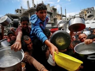 بحران انسانی در غزه نگران کننده است/ ضرورت تضمین دسترسی فلسطینیان به کمکهای بشردوستانه