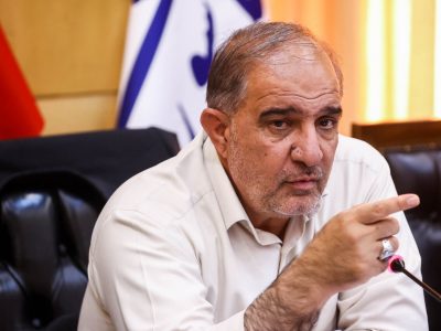 مدیریت واحد در مواجهه با بحرانهای طبیعی خسارات را به حداقل میرساند