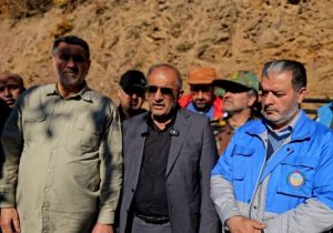 تکمیل تجهیزات نیروهای اطفای حریق در بودجه سال آینده مدنظر قرار میگیرد