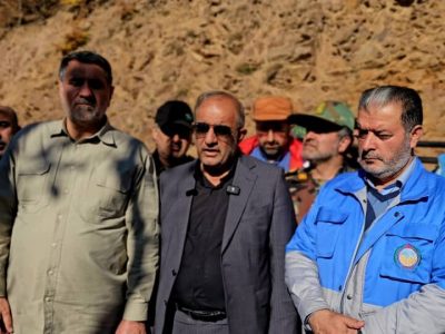 تکمیل تجهیزات نیروهای اطفای حریق در بودجه سال آینده مدنظر قرار میگیرد