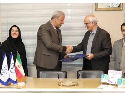 زنجیره‌ی کامل آفرینش فناوری؛ از جرقه پژوهش تا تولد محصول