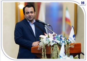 راهبرد بانک صادرات ایران خروج از بنگاه‌داری و تمرکز بر فعالیت‌های مولد و شفاف است