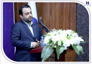 از اصلاح زیرساخت تا خدمات نوین؛ حضور بانک صادرات ایران در جمع برترین‌های شبکه بانکی