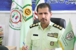 پلیس فتا خوزستان برترین رده کشور شد