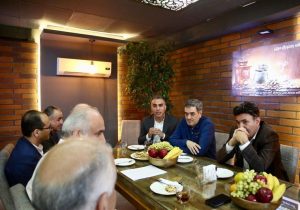 ناترازی در پرداخت تعهدات درمانی شرکت های بیمه ناشی از عدم ایفای مطالبات توسط بیمه گذاران بزرگ است