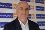 مدیرعاملی مهدی نوروزی در بیمه زندگی خاورمیانه تمدید شد