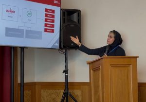 نشست سالانه بیمهگران اتکایی در مسکو برگزار شد