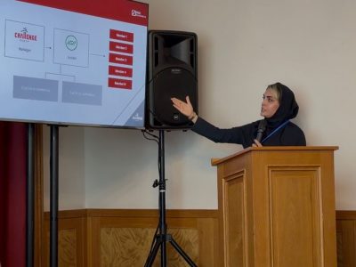 نشست سالانه بیمهگران اتکایی در مسکو برگزار شد