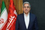 انتصاب «احمد مالکی» به عنوان معاون اعتبارات و وصول مطالبات بانک شهر