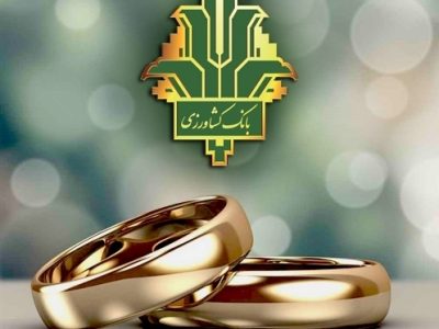 بانک کشاورزی ۴۸ هزار میلیارد ریال تسهیلات ازدواج و فرزندآوری پرداخت کرد