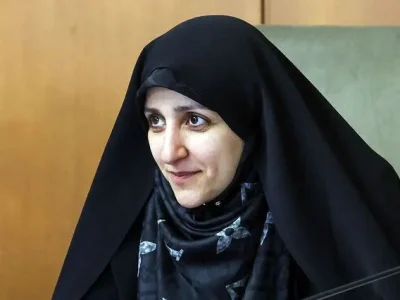 بهروز آذر: لایحه تأمین امنیت زنان تصویب میشود