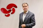 مرتضی خامی به عنوان مدیرعامل هلدینگ آسانپرداخت معارفه شد