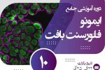 برگزاری دوره تخصصی ایمونوفلورسنت بافت در پژوهشگاه رویان
