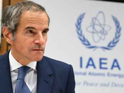 اقدامات گروسی تعمدی و هدفمند علیه منافع ملی ایران است