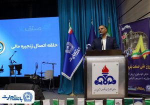 دکتر اخلاقی: صنعت پتروشیمی، نماد توانمندی ملی در خلق ارزش است