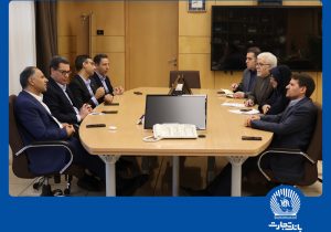 آمادگی بانک تجارت برای حمایت بیشتر از صنعت نفت، گاز و پتروشیمی