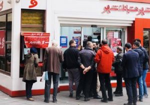 رکورد تاریخی صدور کارت هدیه در پیشخوان‌های شهرنت شکست