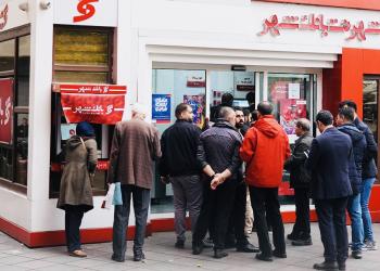 رکورد تاریخی صدور کارت هدیه در پیشخوانهای شهرنت شکست