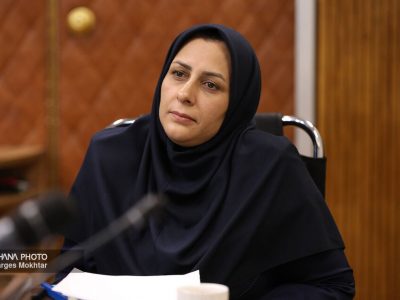 مدیرکل حسابرسی و امور مجامع وزارت نفت منصوب شد