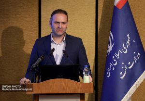 وزارت نفت یکی از دستگاه‌های برتر در پاسخگویی به شکایات