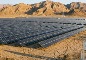 آغاز پروژه ۳۰۰ مگاواتی نیروگاه خورشیدی «رازی اصفهان»؛