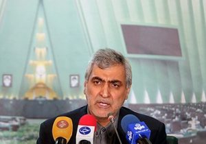 بیانیه نمایندگان مجلس در مورد اضافه برداشت بانک اقتصاد نوین، اشتباه بود