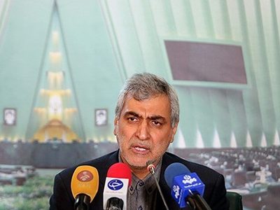 بیانیه نمایندگان مجلس در مورد اضافه برداشت بانک اقتصاد نوین، اشتباه بود